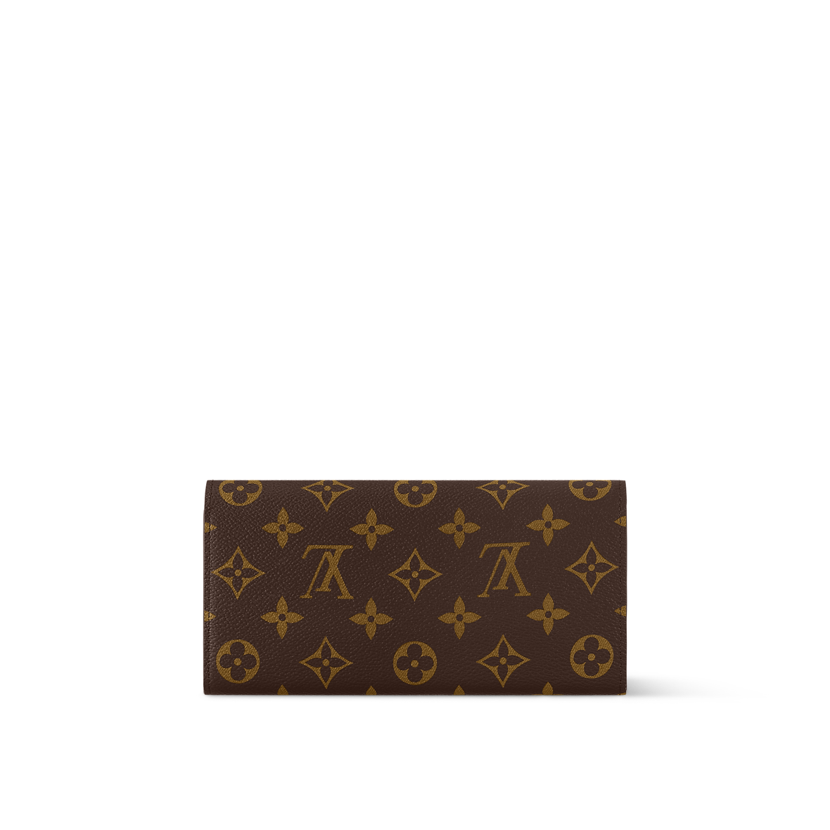 Emilie Wallet Luxury Long Wallets Wallets and Small Leather Goods